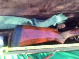BROWNING PIGEON BROADWAY 32" W/6 BRILEY CHOKES & BROWNING CASE
98 - 99% 1973 MFG IS - 6 of 15