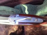 BROWNING PIGEON BROADWAY 32" W/6 BRILEY CHOKES & BROWNING CASE
98 - 99% 1973 MFG IS - 2 of 15