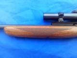 1968 MFG.BELGIUM BROWNING AUTO 22 LONG RIFLE WITH 1.5 X4.5 SCOPE ORIGINAL AND NICE. - 6 of 6