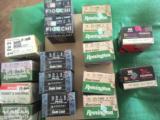 16 Gauge FEDERAL,WINCHESTER,REMINGTON AND FIOCCHI,FACTORY SHOTGUN SHELLS
- 11 of 11