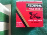 16 Gauge FEDERAL,WINCHESTER,REMINGTON AND FIOCCHI,FACTORY SHOTGUN SHELLS
- 3 of 11