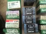 16 Gauge FEDERAL,WINCHESTER,REMINGTON AND FIOCCHI,FACTORY SHOTGUN SHELLS
- 10 of 11