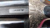 ANTONIO ZOLI 10 GA.DOUBLE MFG.1958 32IN. "ARIETE" SUPER RARE! HIGH QUALITY151 - 5 of 12