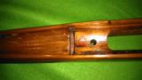 Remington 700 BDL Magnum Stock off a 1994 - 11 of 13