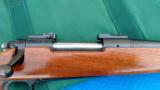 Remington 700 BDL 1967 mfg. Stainless steel barrel in 7 mm rem. Magnum - 5 of 13