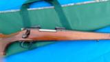 Remington 700 BDL 1967 mfg. Stainless steel barrel in 7 mm rem. Magnum - 1 of 13