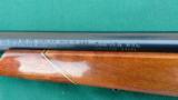 Remington 700 BDL 1967 mfg. Stainless steel barrel in 7 mm rem. Magnum - 2 of 13