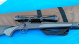 Remington 700 SPS 300 Rem. Ultra mag. 26 in.barrel w/ Bushnell ELITE 3200 Scope little use Excellent condition - 1 of 14
