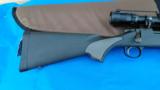 Remington 700 SPS 300 Rem. Ultra mag. 26 in.barrel w/ Bushnell ELITE 3200 Scope little use Excellent condition - 6 of 14