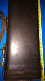 V.L.& A. Special 30 inch Leg - o - Mutton Vintage case - 5 of 15