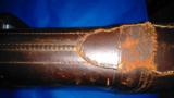V.L.& A. Special 30 inch Leg - o - Mutton Vintage case - 9 of 15