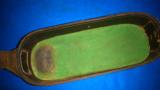 V.L.& A. Special 30 inch Leg - o - Mutton Vintage case - 15 of 15