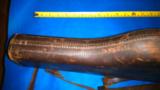 V.L.& A. Special 30 inch Leg - o - Mutton Vintage case - 7 of 15
