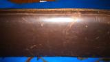 V.L.& A. Special 30 inch Leg - o - Mutton Vintage case - 13 of 15