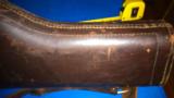 V.L.& A. Special 30 inch Leg - o - Mutton Vintage case - 12 of 15