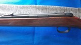 REMINGTON MODEL 592M 5MM MFG IN 1971,CLEAN, W AMMO - 2 of 13