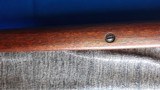 REMINGTON MODEL 592M 5MM MFG IN 1971,CLEAN, W AMMO - 12 of 13