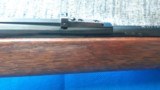 REMINGTON MODEL 592M 5MM MFG IN 1971,CLEAN, W AMMO - 6 of 13