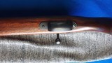 REMINGTON MODEL 592M 5MM MFG IN 1971,CLEAN, W AMMO - 11 of 13