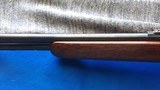 REMINGTON MODEL 592M 5MM MFG IN 1971,CLEAN, W AMMO - 3 of 13