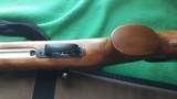 REMINGTON M540X 22cal. TARGET, WITH SIGHTS! - 10 of 14