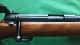 REMINGTON M540X 22cal. TARGET, WITH SIGHTS! - 4 of 14