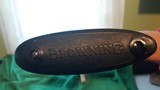 BROWNING (BELGIUM) BAR 308 WIN. MFG IN 1968 - 13 of 14
