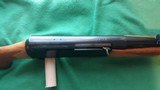BROWNING (BELGIUM) BAR 308 WIN. MFG IN 1968 - 7 of 14