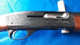 REMINGTON- SPORTSMAN 58, RARELY SEEN 3 " 12 GAUGE MAGNUM - 6 of 15