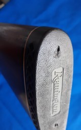 REMINGTON- SPORTSMAN 58, RARELY SEEN 3 " 12 GAUGE MAGNUM - 10 of 15