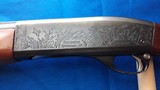 REMINGTON- SPORTSMAN 58, RARELY SEEN 3 " 12 GAUGE MAGNUM - 7 of 15