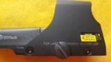 EO - Tech L3 Holographic mod.512 as new, military and law enforcement NICE! - 4 of 10