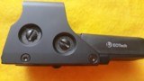 EO - Tech L3 Holographic mod.512 as new, military and law enforcement NICE! - 5 of 10