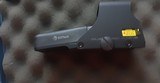 EO - Tech L3 Holographic mod.512 as new, military and law enforcement NICE! - 7 of 10