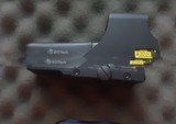 EO - Tech L3 Holographic mod.512 as new, military and law enforcement NICE! - 1 of 10