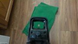EO - Tech L3 Holographic mod.512 as new, military and law enforcement NICE! - 10 of 10