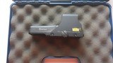 EO - Tech L3 Holographic mod.512 as new, military and law enforcement NICE! - 8 of 10