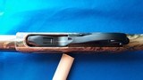 Remington 870 12 gauge
Fully Rifled 3 1/2 " ( SPECIAL PURPOSE) "SUPER MAGNUM " BREAKUP PATTERN CAMOUFLAGE - 5 of 13
