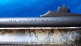 Remington 870 12 gauge
Fully Rifled 3 1/2 " ( SPECIAL PURPOSE) "SUPER MAGNUM " BREAKUP PATTERN CAMOUFLAGE - 12 of 13