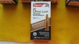 5mm Remington (249 ROUNDS), Aquila SJHP, 30 GRAIN - 4 of 6
