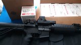 STAG ARMS MODEL 15, W/ 2000 RDS OF 5.56 AMMO , 14 HIGH CAPACITY MAGAZINE'S, EO-TECH 512 ,PACKAGE! - 2 of 14