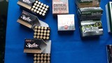 9mm AMMO! ( 895 ROUNDS OF FACTORY, REM- WIN- PMC-HORNADY - 8 of 13