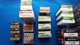 9mm AMMO! ( 895 ROUNDS OF FACTORY, REM- WIN- PMC-HORNADY - 2 of 13