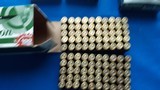9mm AMMO! ( 895 ROUNDS OF FACTORY, REM- WIN- PMC-HORNADY - 5 of 13