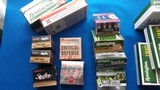 9mm AMMO! ( 895 ROUNDS OF FACTORY, REM- WIN- PMC-HORNADY - 3 of 13
