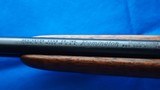 Remington model 592m 5mm (1971 mfg) - 4 of 15
