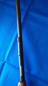 Remington model 592m 5mm (1971 mfg) - 10 of 15