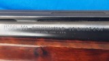 WINCHESTER 101 12 ga. (Pigeon grade) Trap 30" 2 3/4 " exc cons. Little use! - 9 of 13