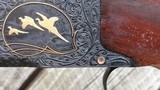 BROWNING SUPERPOSED (MIDAS GRADE)-BROADWAY DOUBLE SIGNED BY A.DIERCKX - 13 of 15