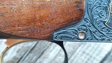 BROWNING SUPERPOSED (MIDAS GRADE)-BROADWAY DOUBLE SIGNED BY A.DIERCKX - 9 of 15